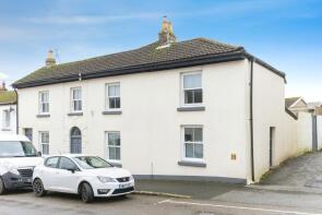 15, Fore Street, Par PL24 2QP