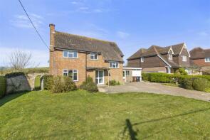 Bodkins, Station Road, Berwick BN26 6SZ