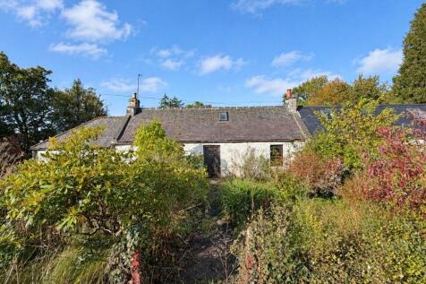 Maggieknockater, Craigellachie, Aberlour, Moray, AB38