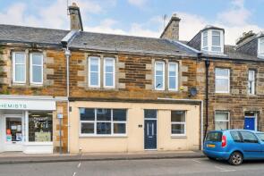 28, Commercial Road, Cupar KY15 7JS