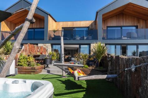 Sennen Cove View, Sennen, TR19