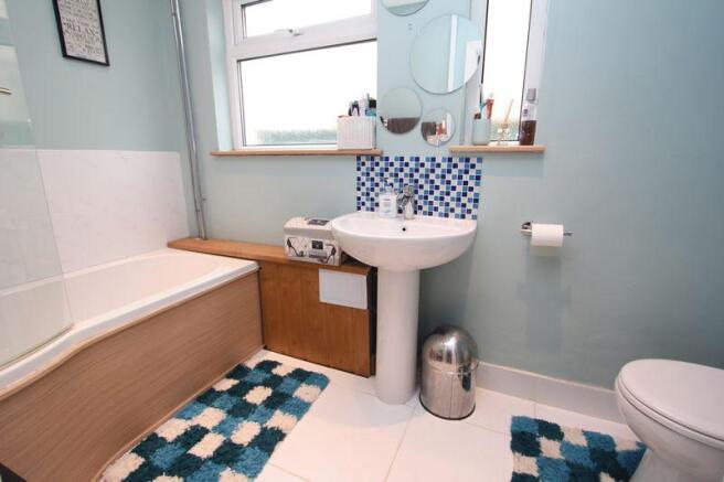 Bathroom/WC