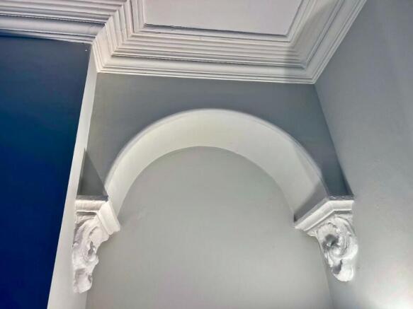 1 bed Flat to rent Image 7