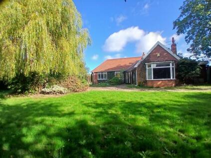 Westwell Lane, Gringley-On-The-Hill, Doncaster