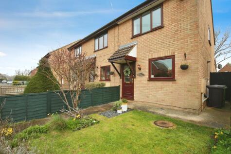 Blacknall Road, Abingdon