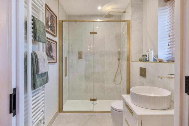 Show Home