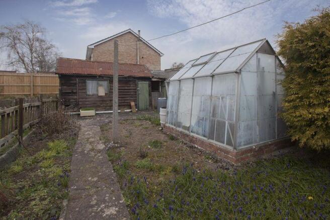 Greenhouse