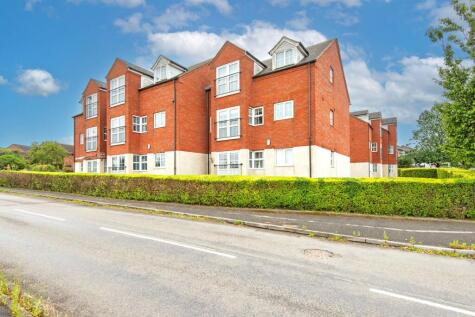 Waterloo Court, Lower Pilsley, S45