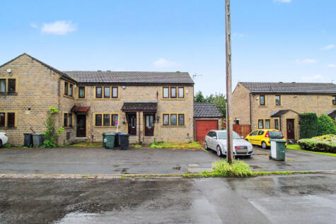 Cornwall Road, Bingley, Bradford