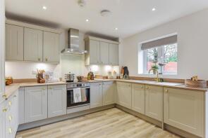 13, Wesley Drive, Southampton SO19 7DH