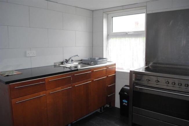kitchen continued