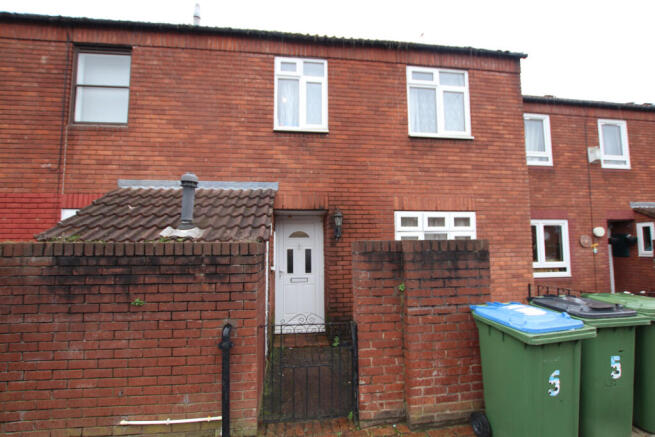 3 bed terraced house for sale Brewhouse Road, Lon