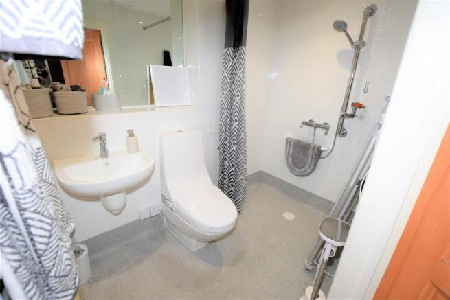 Wet-Room