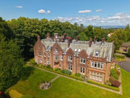 Flat 2, Newark House, Manor Park Avenue, Paisley PA2 9BF