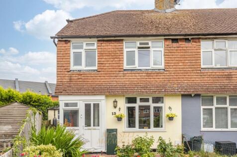 Copse Close, East Grinstead, RH19