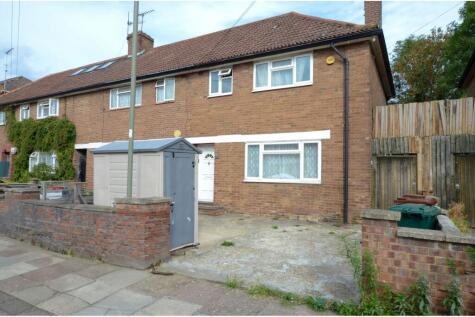 Galsworthy Road, London, NW2