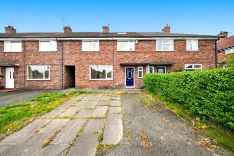 Greenbank Lane, Northwich, CW8