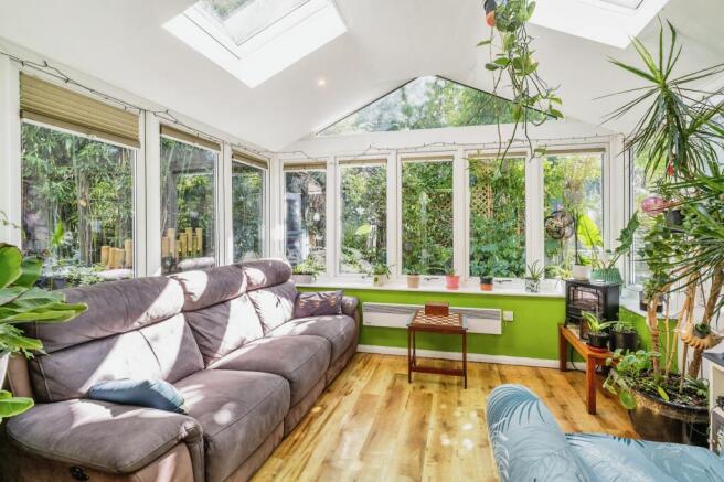 Sun Room