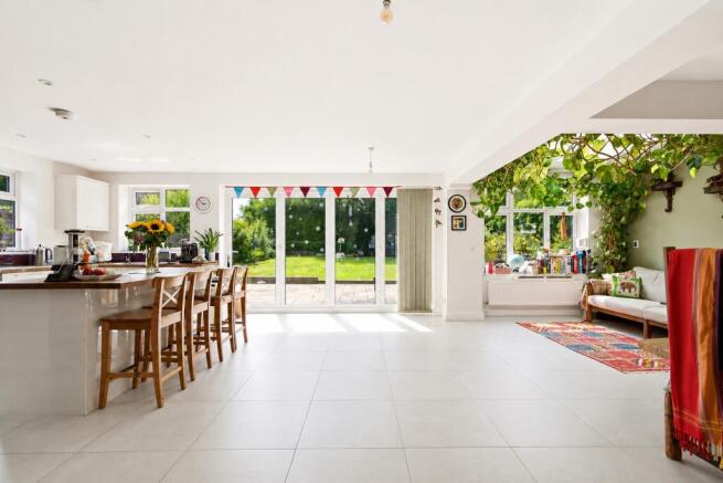 The Ridgeway, St. Albans, Hertfordshire, AL4 - View 6