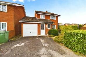 2, Calbourne Drive, Calcot, Reading RG31 7DB