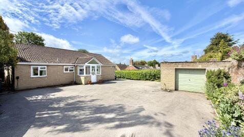 St. Peters Rise, South Petherton, Somerset TA13