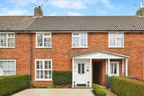 42, Beechfield Road, Welwyn Garden City AL7 3RF