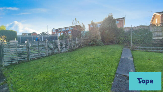 Park Road, Silverdale, Newcastle under Lyme, ST5 photo 4