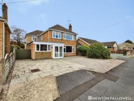 70, Gladstone Street, Bourne PE10 9AX