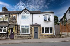 1, Yeadon Row, Regent Avenue, Horsforth, Leeds LS18 4NX