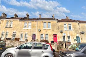 25, Maybrick Road, Twerton, Bath BA2 3PU