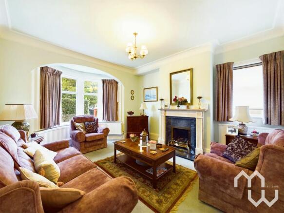 Reception Room One