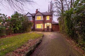 78, The Drive, Lidgett Park, Leeds LS8 1LN