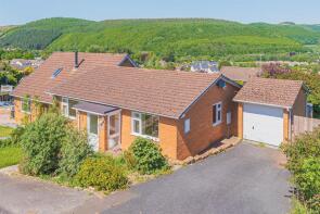 65, Rockes Meadow, Knighton LD7 1LE
