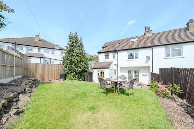 4 bed Semi-Detached for sale Image 8
