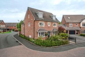 5, Cortland Avenue, Chorley PR7 5FP