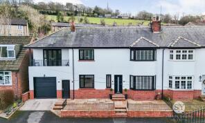 Hillcrest, Whalley Road, Clitheroe BB7 9NW