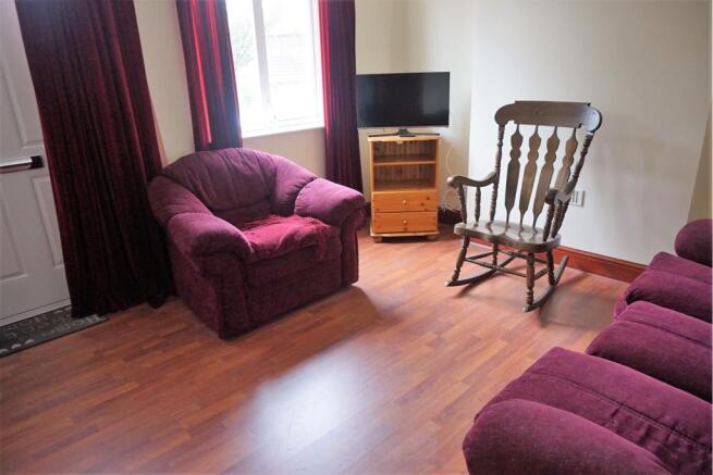 Reception Room Two