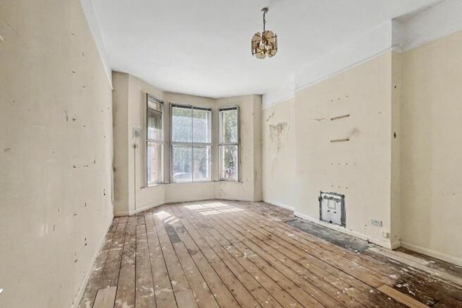 4b Longridge Road, Earl's Court, London SW5 9SL