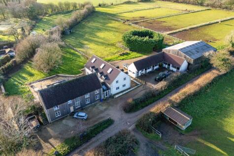 Greenscombe, Bruton, Somerset, BA10