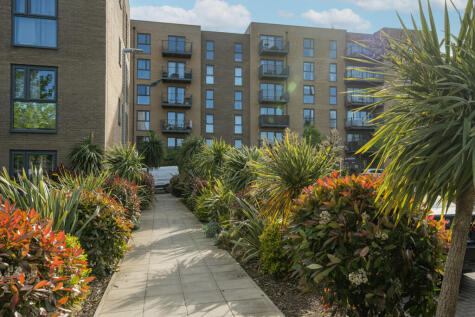 Cortland House, Apple Yard, Anerley, London