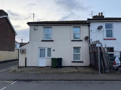 36 Russell Road, Great Yarmouth, Norfolk NR30 2JF