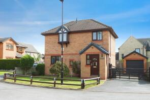 15, Marsh Close, Mosborough, Sheffield S20 5PZ
