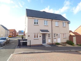 1a, Post Coach Way, Exeter EX5 7BR