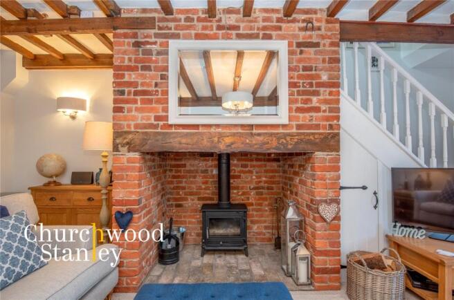 Inglenook