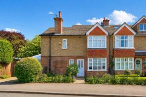 40, Bloomfield Road, Harpenden AL5 4DB