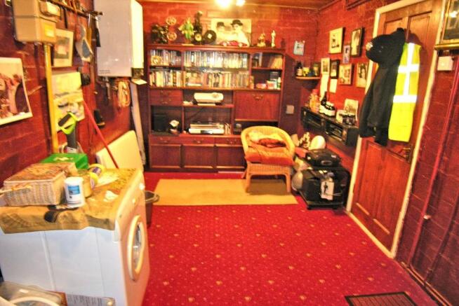 HOBBY ROOM VIEW 2