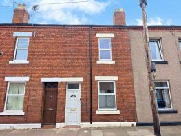 28, Lindisfarne Street, Carlisle CA1 2ND