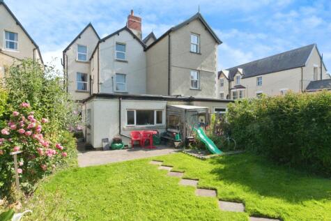 Greenfield Road, Colwyn Bay, Conwy, LL29