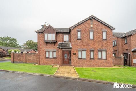 Acer Leigh, Aigburth, Liverpool, L17