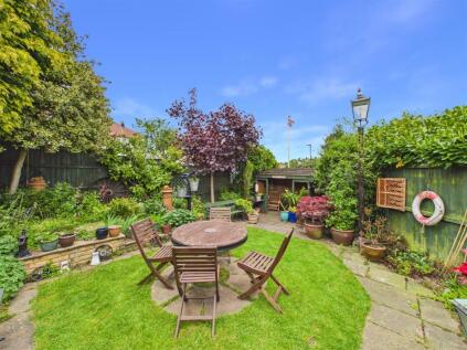 Furniss Avenue, Dore, Sheffield